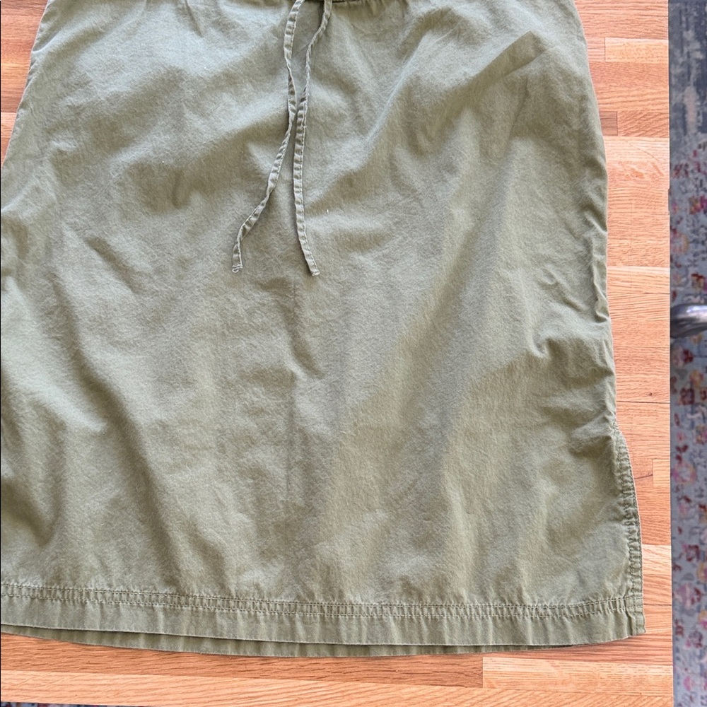 Columbia Drawstring Women's Skirt
